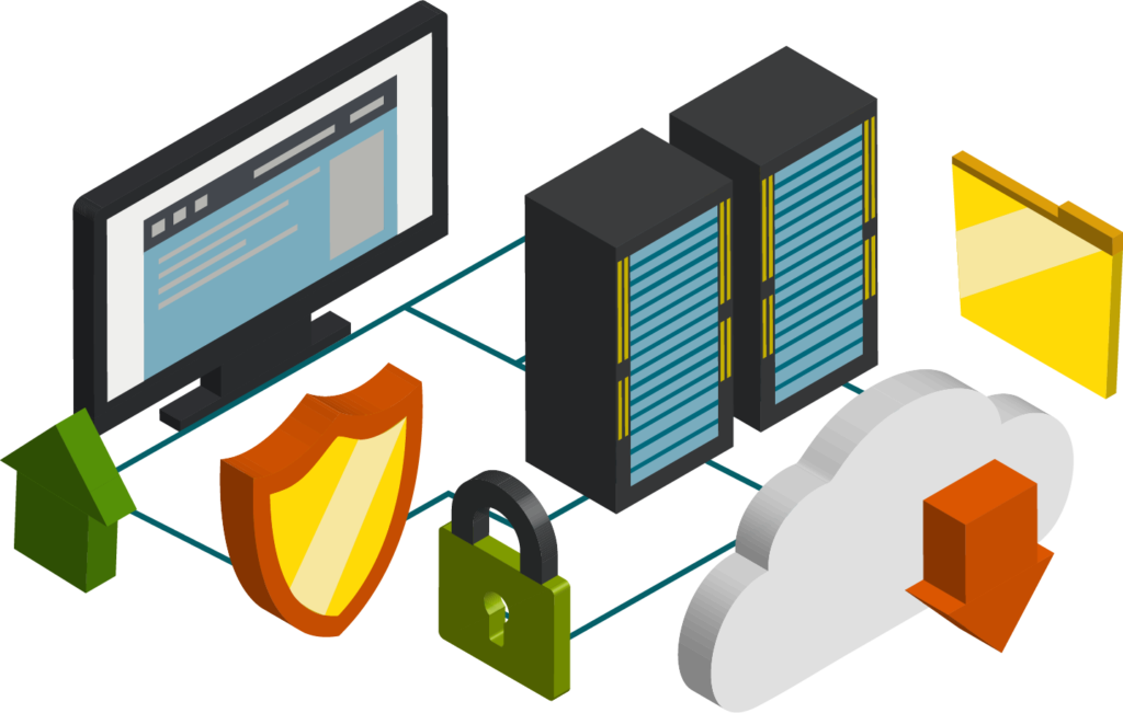 Thecus NAS Drive and Thecus NAS Recovery