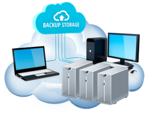 Get Back Data from WD My Cloud