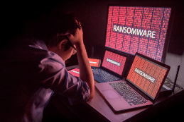 Worries About Qlocker Ransomware